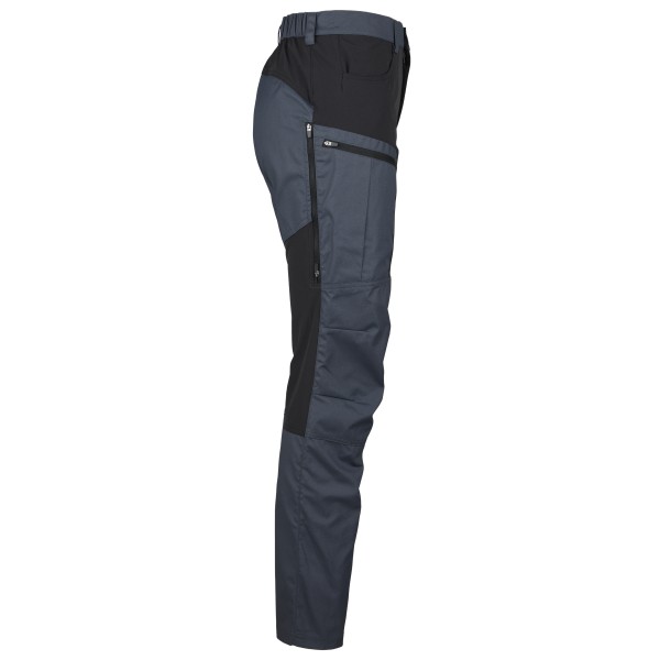 Heber Peak - Women's PineconeHe. Trekking Pants - Pantaloni da trekking
