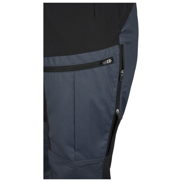 Heber Peak - Women's PineconeHe. Trekking Pants - Pantaloni da trekking