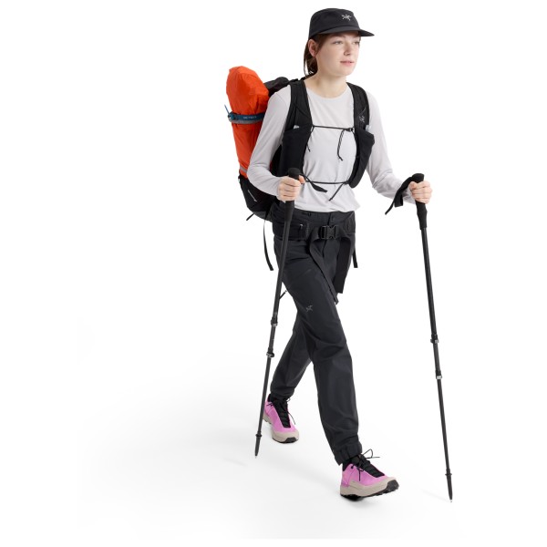 Arc'teryx - Women's Gamma Tapered Pant - Trekking bukser