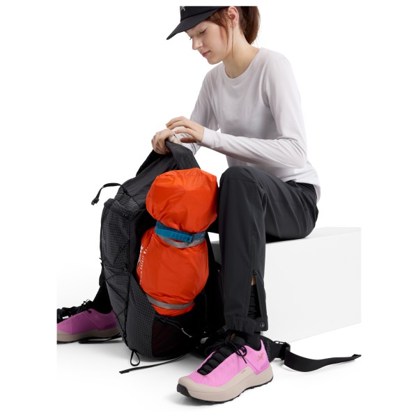 Arc'teryx - Women's Gamma Tapered Pant - Trekking bukser