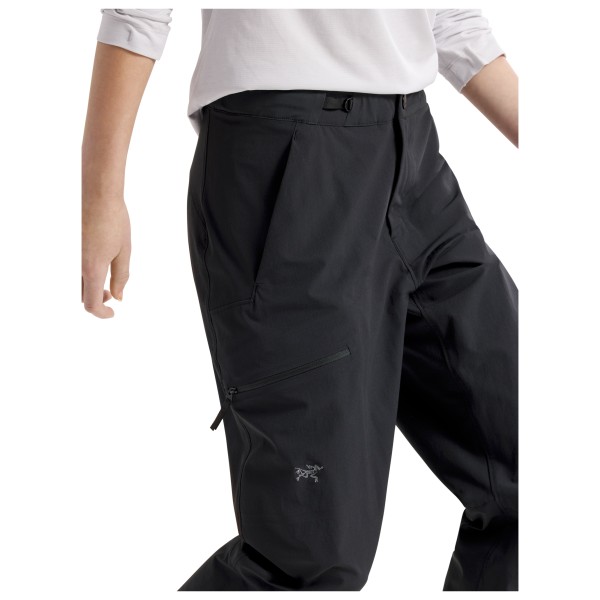 Arc'teryx - Women's Gamma Tapered Pant - Trekking bukser