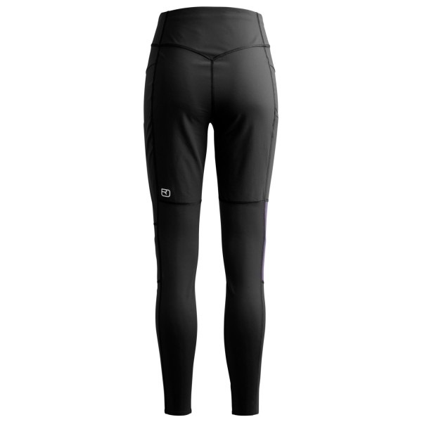 Ortovox - Women's Seceda Tights - Trekkingbroek