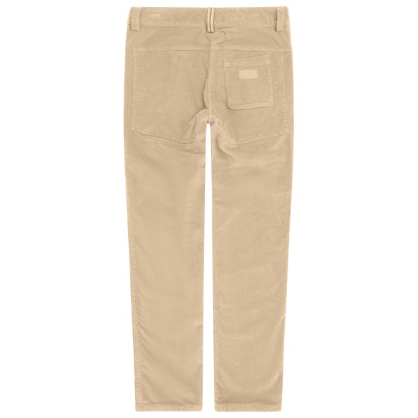 Amundsen Sports - Women's Fjordcord Slacks - Pantalones de trekking