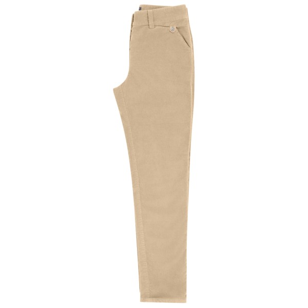 Amundsen Sports - Women's Fjordcord Slacks - Trekkinghose