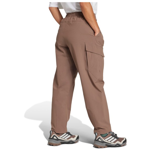 adidas Terrex - Women's Terrex Xploric Cargo Pants - Trekking bukser