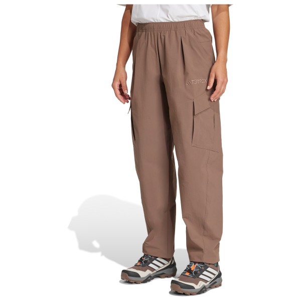 adidas Terrex - Women's Terrex Xploric Cargo Pants - Trekking bukser