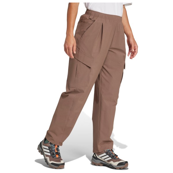 adidas Terrex - Women's Terrex Xploric Cargo Pants - Trekking bukser