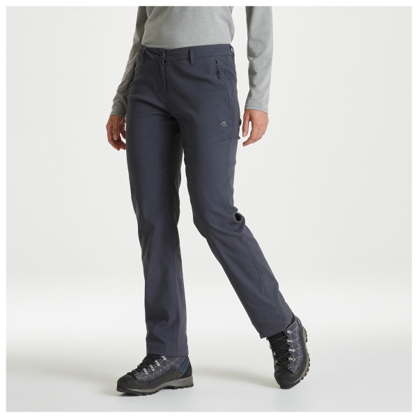 Craghoppers - Women's Kiwi Pro Lined - Pantaloni invernali