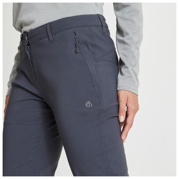 Craghoppers - Women's Kiwi Pro Lined - Pantaloni invernali