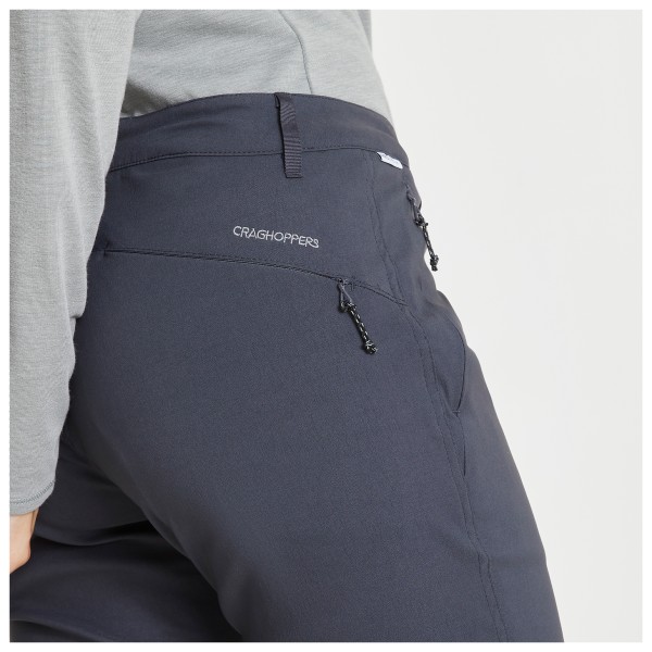Craghoppers - Women's Kiwi Pro Lined - Pantaloni invernali