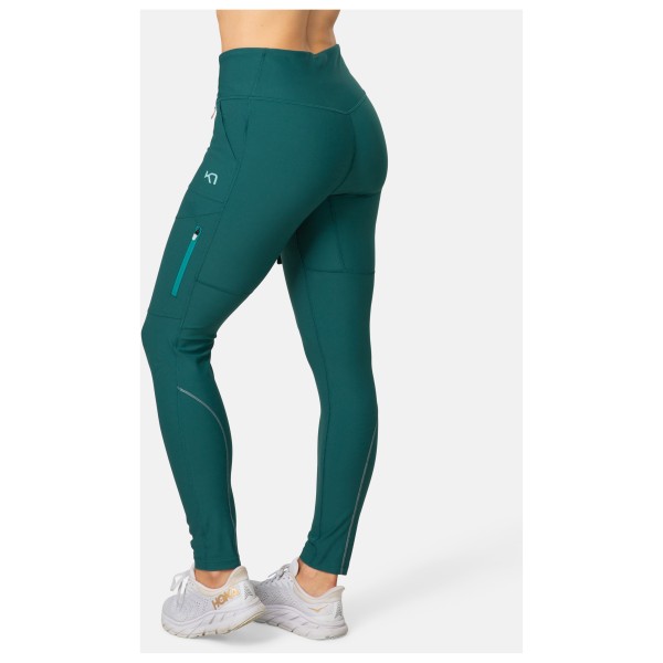 Kari Traa - Women's Anelie Tights - Trekking bukser