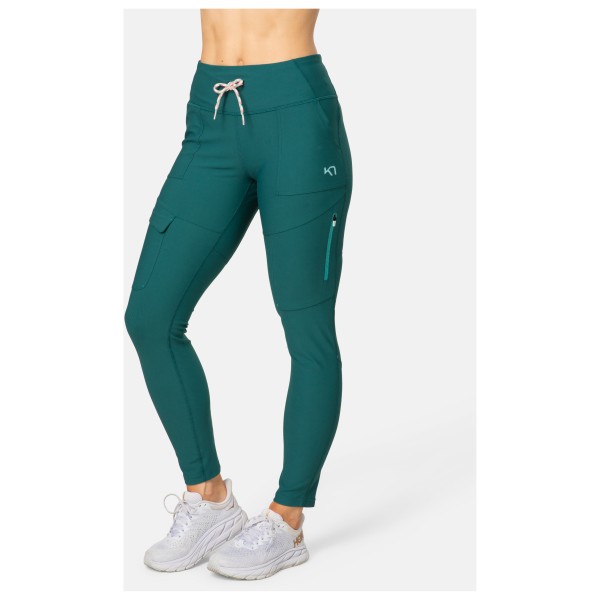 Kari Traa - Women's Anelie Tights - Walking trousers
