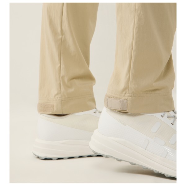 Haglöfs - Women's Lite Standard Zip-Off II Pant - Pantalon convertible