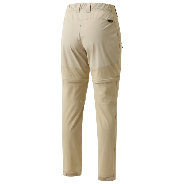 Haglöfs - Women's Lite Standard Zip-Off II Pant - Pantalon convertible