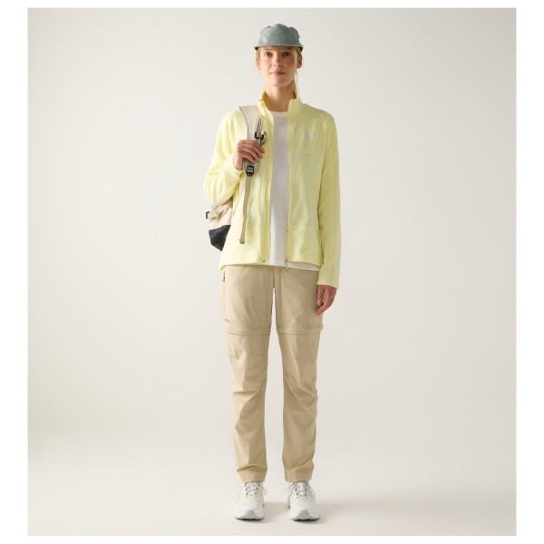 Haglöfs - Women's Lite Standard Zip-Off II Pant - Pantalon convertible