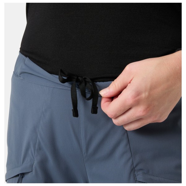 Helly Hansen - Women's Vinda Light Tur Pant - Trekking bukser