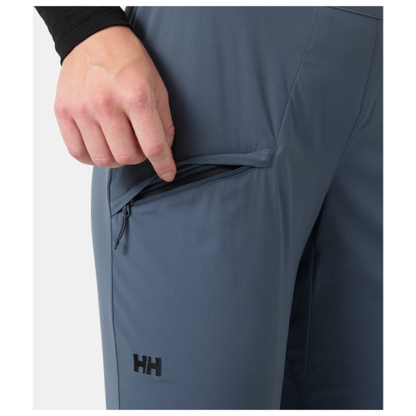Helly Hansen - Women's Vinda Light Tur Pant - Trekkingbyxa