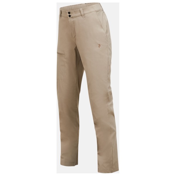 Peak Performance - Women's Iconiq Pants - Trekking bukser