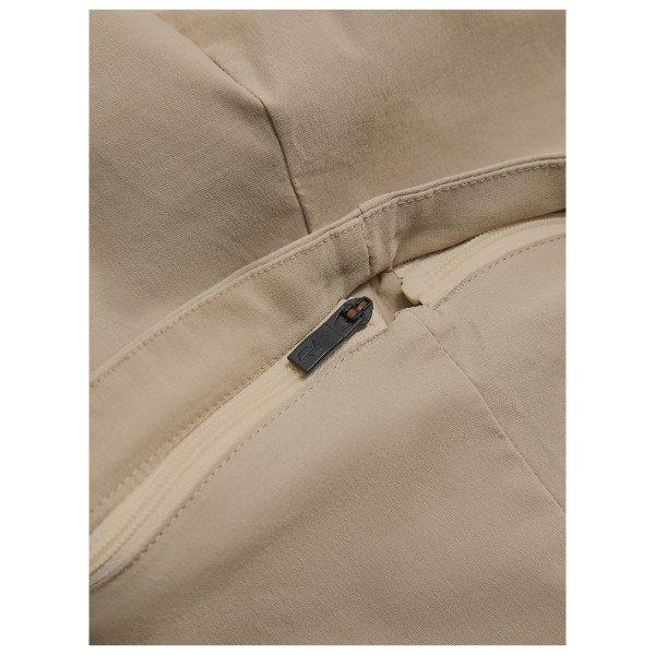 Peak Performance - Women's Iconiq Zip-Off Pants - Trekkingbroek