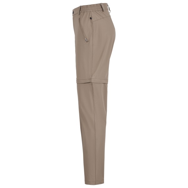 Heber Peak - Women's MapleHe. Trekking Zip-off Pants - Zip-Off-Hose