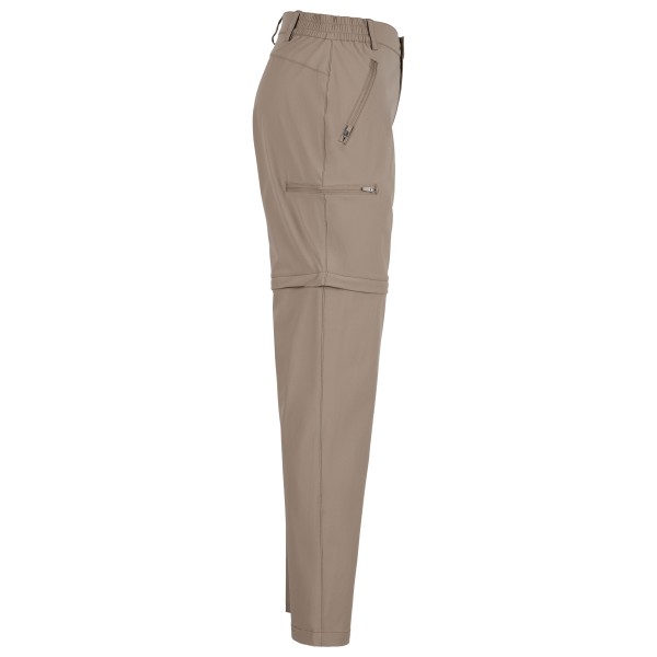 Heber Peak - Women's MapleHe. Trekking Zip-off Pants - Zip-Off-Hose