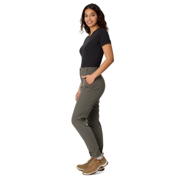 Heber Peak - Women's MapleHe. Trekking Pants - Trekkinghose
