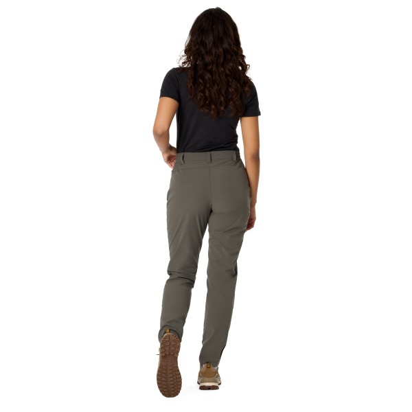 Heber Peak - Women's MapleHe. Trekking Pants - Trekkinghose