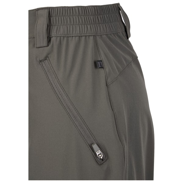 Heber Peak - Women's MapleHe. Trekking Pants - Trekkinghose