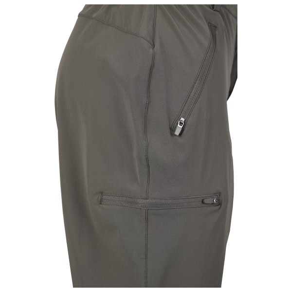 Heber Peak - Women's MapleHe. Trekking Pants - Trekkinghose