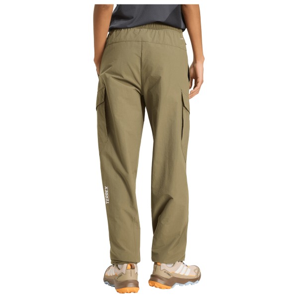 adidas Terrex - Women's Cargo Pants - Trekkinghousut
