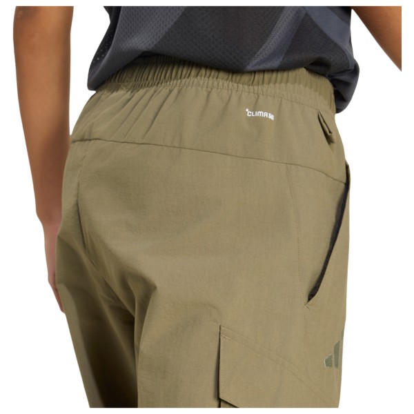 adidas Terrex - Women's Cargo Pants - Trekkinghousut