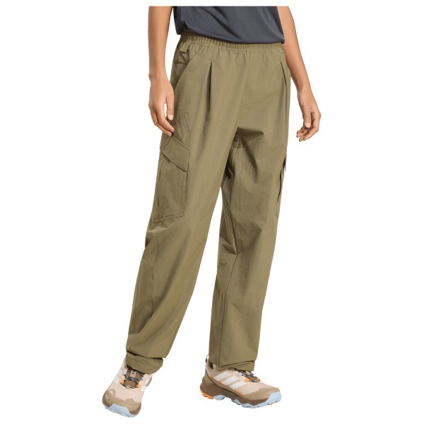 adidas Terrex - Women's Cargo Pants - Walking trousers