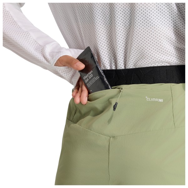 adidas Terrex - Women's Xperior Light Pants - Trekkingbroek