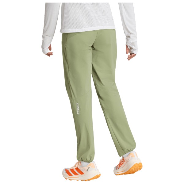 adidas Terrex - Women's Xperior Light Pants - Trekkingbyxa