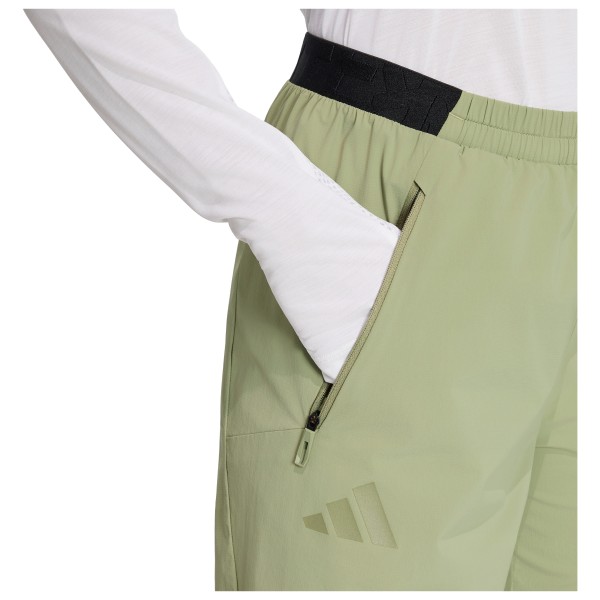 adidas Terrex - Women's Xperior Light Pants - Trekkingbyxa