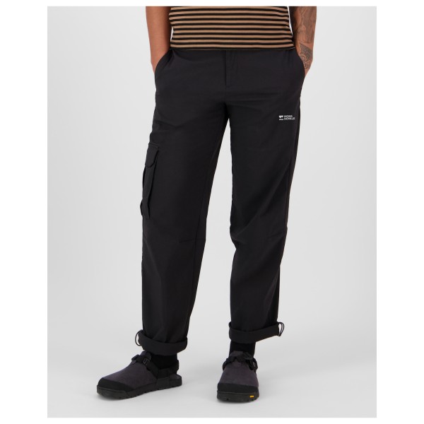 Mons Royale - Women's All Mission Pants - Walking trousers