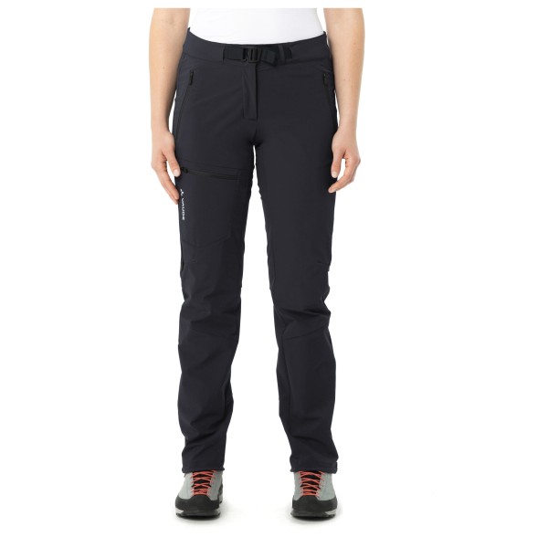 Vaude - Women's Badile Pants III - Pantalones de travesía