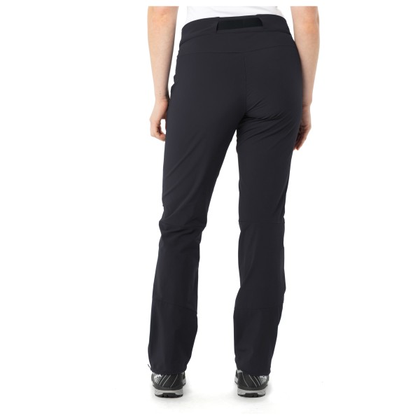 Vaude - Women's Badile Pants III - Pantalones de travesía