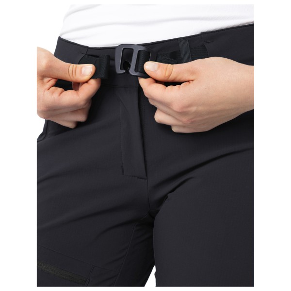 Vaude - Women's Badile Pants III - Pantalones de travesía