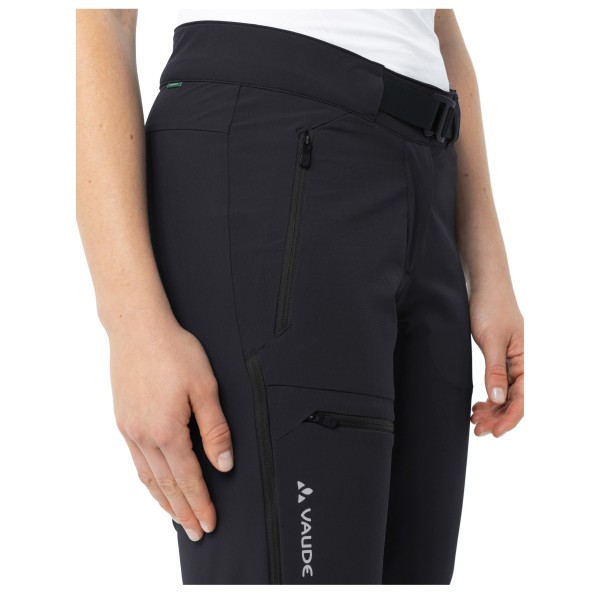 Vaude - Women's Badile Pants III - Turbyxa