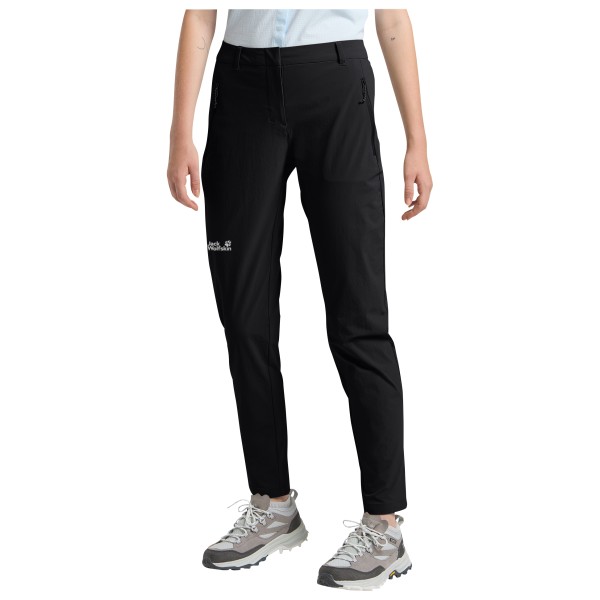 Jack Wolfskin - Women's Hikeout Pants - Trekkingbyxa
