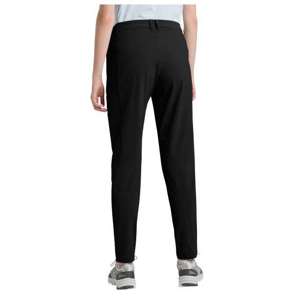 Jack Wolfskin - Women's Hikeout Pants - Trekkingbyxa