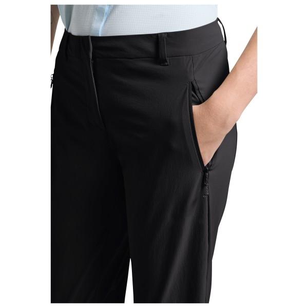 Jack Wolfskin - Women's Hikeout Pants - Trekkingbyxa