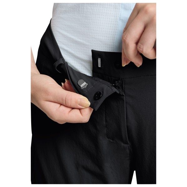 Jack Wolfskin - Women's Hikeout Pants - Walking trousers