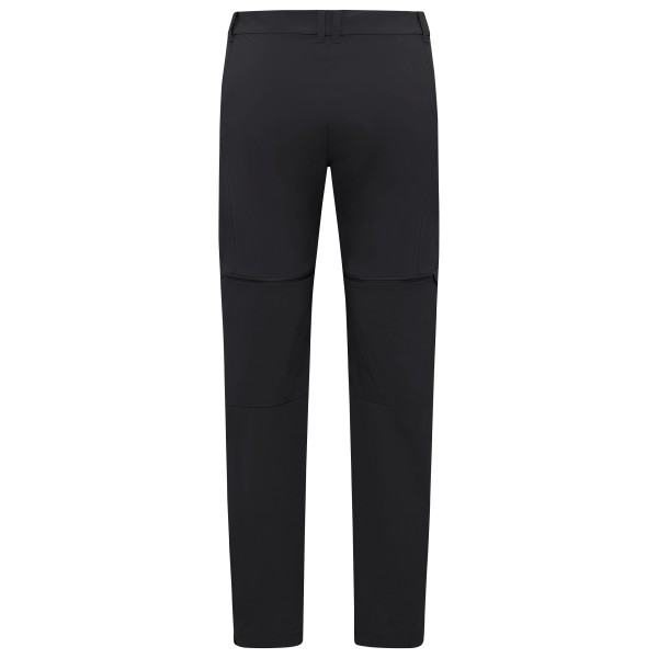 Jack Wolfskin - Women's Hikeout Zip Away Pants - Afritsbroek