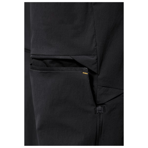 Jack Wolfskin - Women's Hikeout Zip Away Pants - Afritsbroek