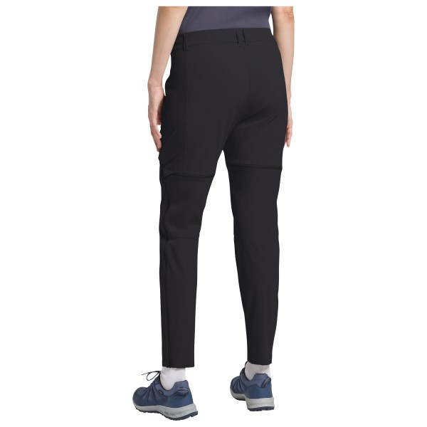Jack Wolfskin - Women's Hikeout Zip Away Pants - Afritsbroek