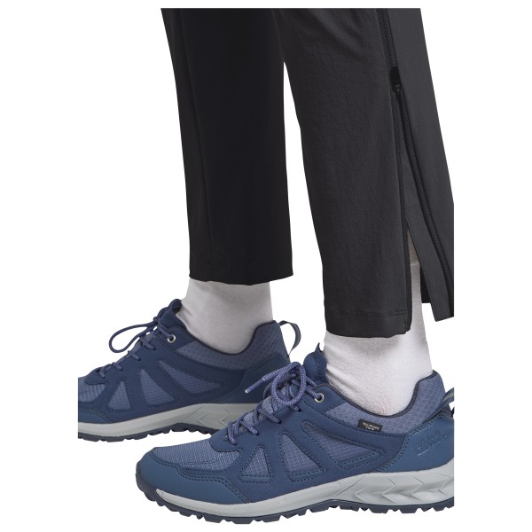 Jack Wolfskin - Women's Hikeout Zip Away Pants - Afritsbroek