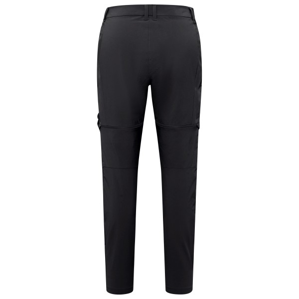 Jack Wolfskin - Women's Hikeout Zip Off Pants - Zip-Off-Hose