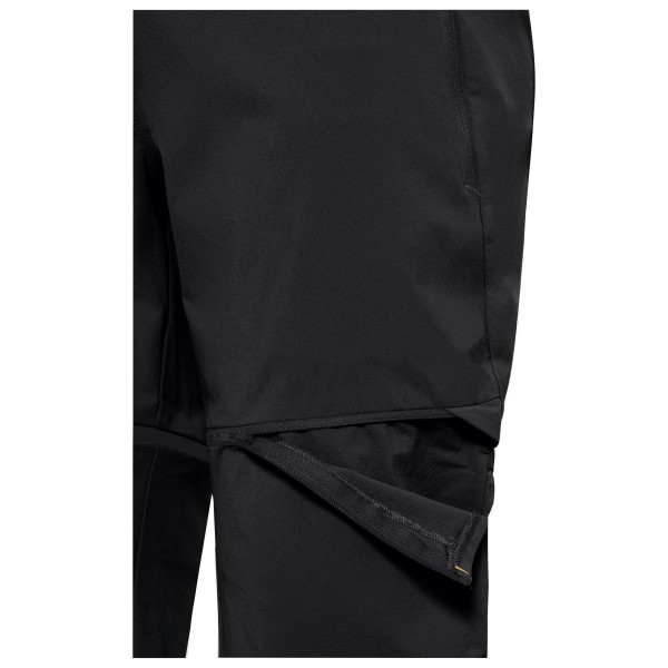 Jack Wolfskin - Women's Hikeout Zip Off Pants - Zip-Off-Hose